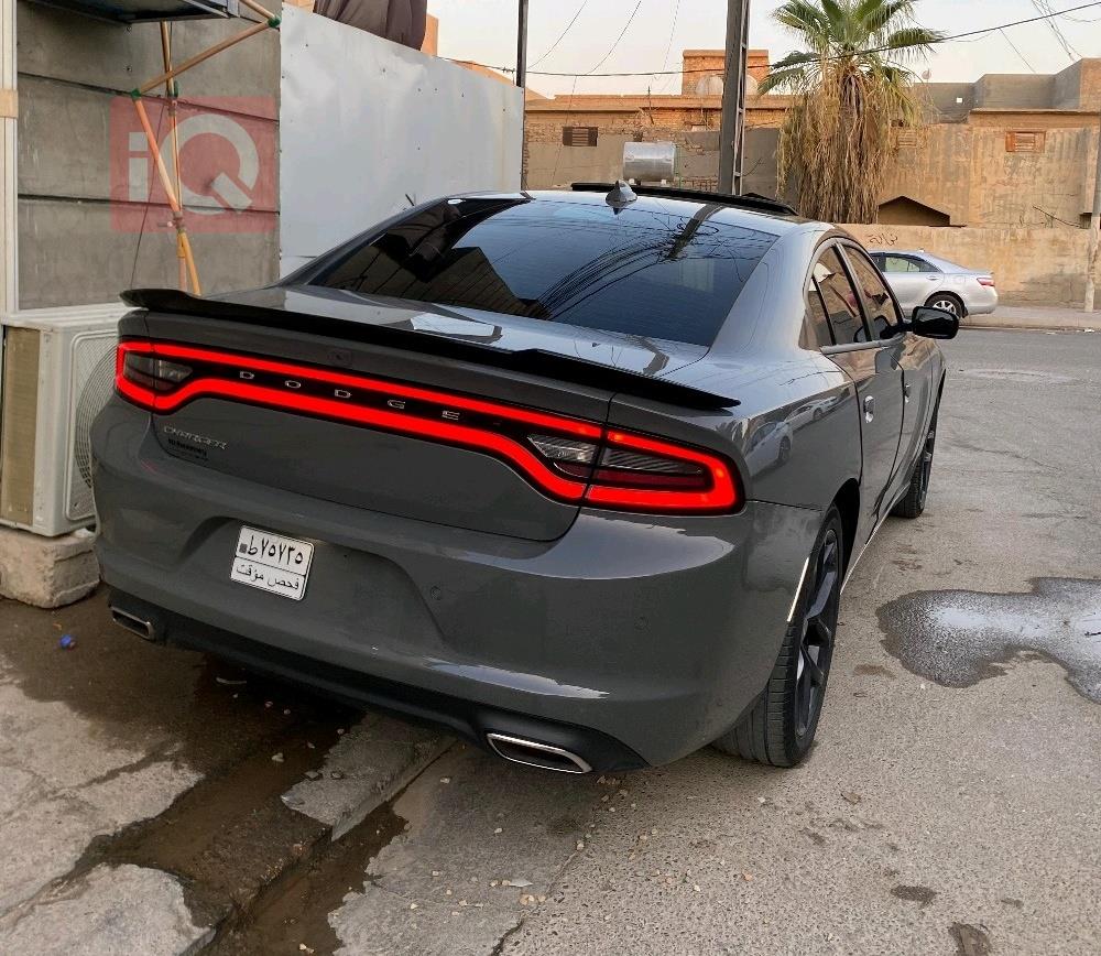 دۆج چارجەر